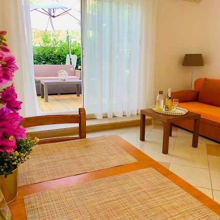 Apartment Ivica Trogir Dış mekan fotoğraf