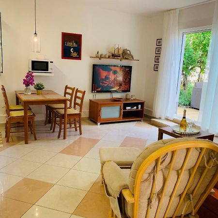 Apartment Ivica Trogir Dış mekan fotoğraf