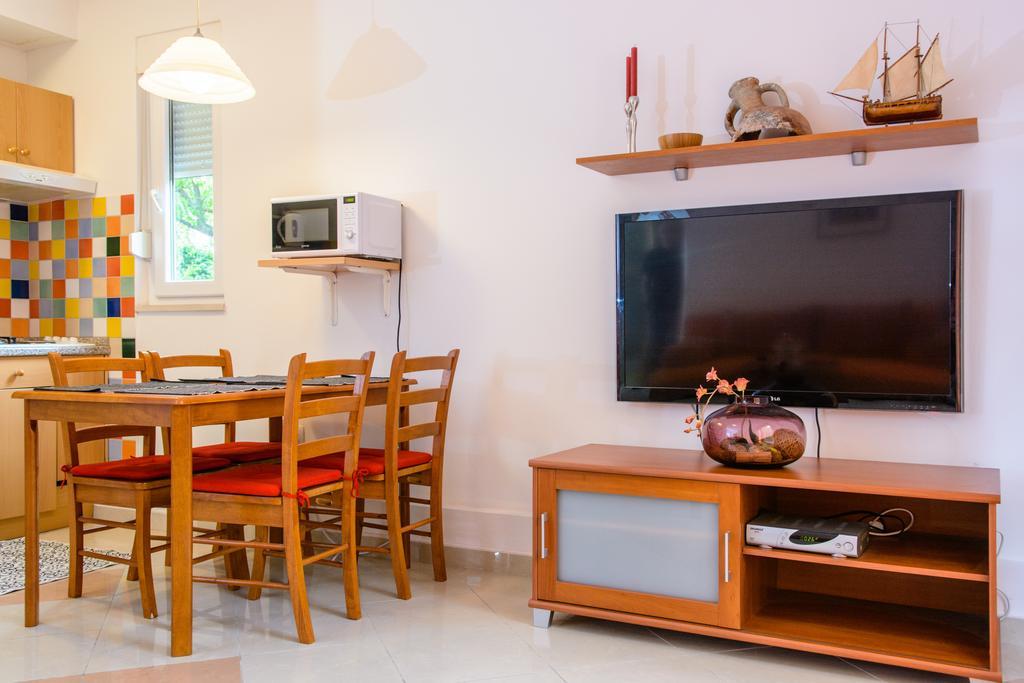 Apartment Ivica Trogir Dış mekan fotoğraf