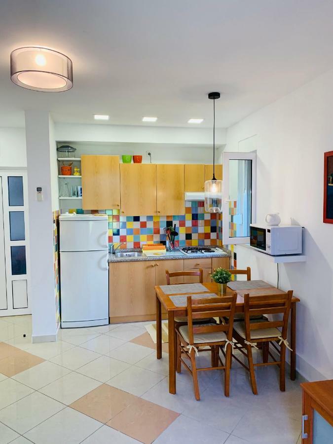 Apartment Ivica Trogir Dış mekan fotoğraf