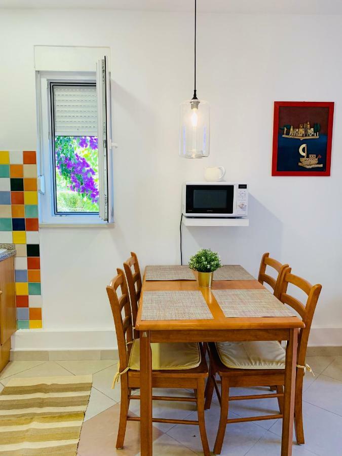 Apartment Ivica Trogir Dış mekan fotoğraf