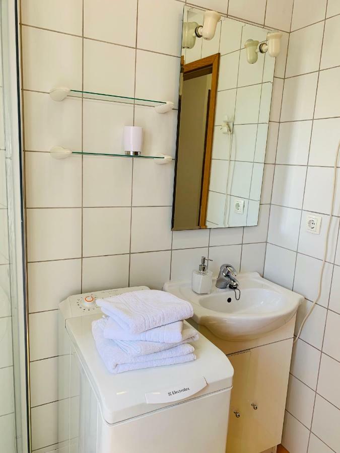 Apartment Ivica Trogir Dış mekan fotoğraf