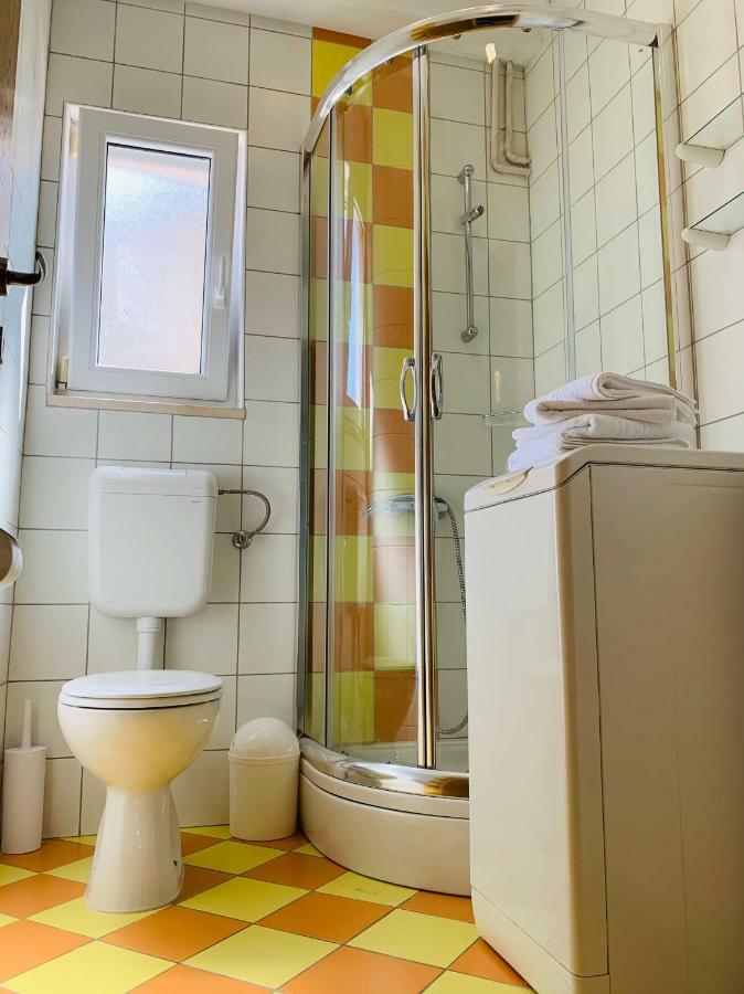 Apartment Ivica Trogir Dış mekan fotoğraf